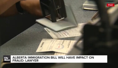 Immigration fraud a ‘priority’ after Alberta’s Bill 26: Calgary lawyer