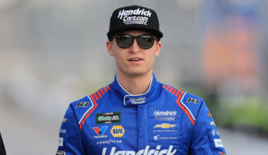 NASCAR O'Reilly Auto Parts Series: Top DFS Picks and Betting Insights at Rockingham