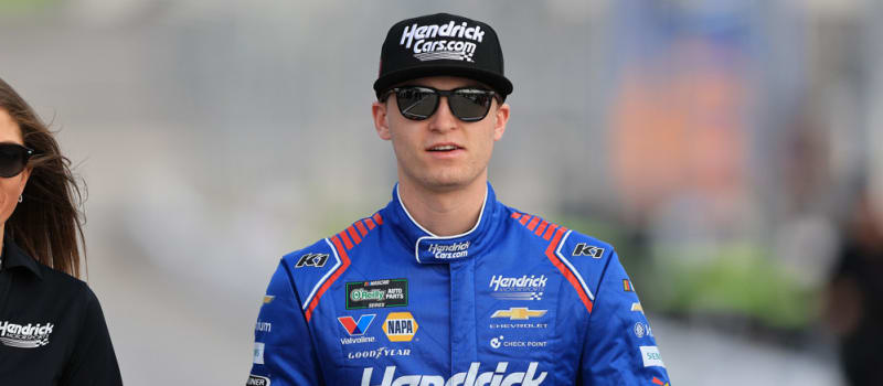 NASCAR O'Reilly Auto Parts Series: Top DFS Picks and Betting Insights at Rockingham