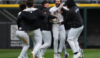 Peters hot at bat – Winnipeg Free Press