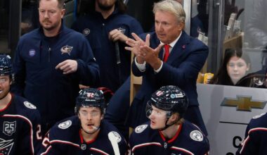 Reunion with former bench boss Bones in the cards – Winnipeg Free Press