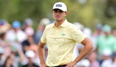 2026 Masters: 10 players who could break through with first major at Augusta National