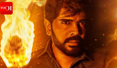 Leader Full Movie Collection: 'Leader' box office collections day 1: Legend Saravanan's film opens to decent start; Collects Rs 75 lakhs India Net |