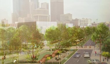 Where is the vision, Winnipeg? – Winnipeg Free Press