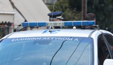 Third arrest in Thessaloniki soccer fan killing