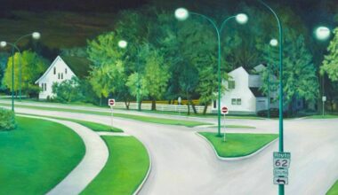 The view from here – Winnipeg Free Press