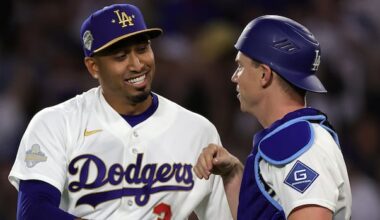 It's a World Series rematch as the Dodgers return to Toronto. Here's what the Jays are up against