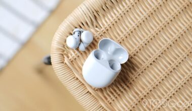 Google rolling out Pixel Buds A-Series update