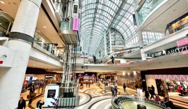 Escape to the great indoors – Winnipeg Free Press