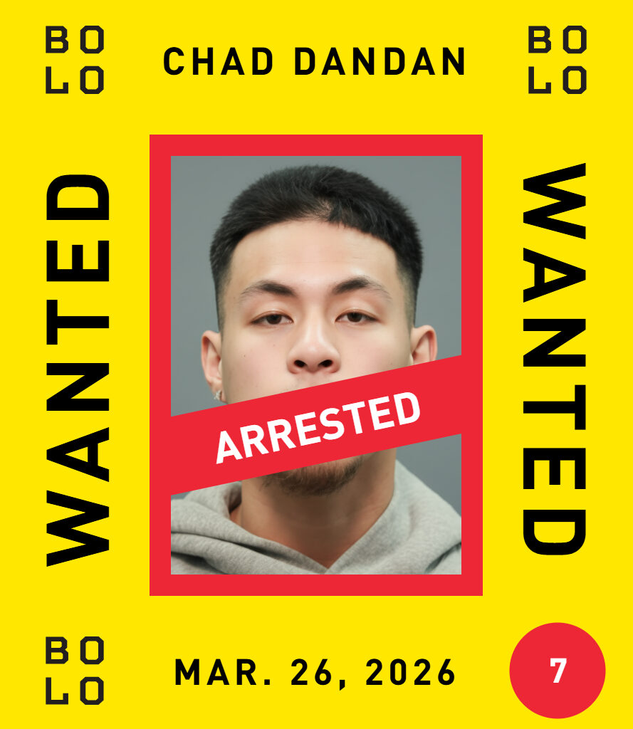 CFSEU-BC arrests one of Canada’s most wanted for murder in Surrey
