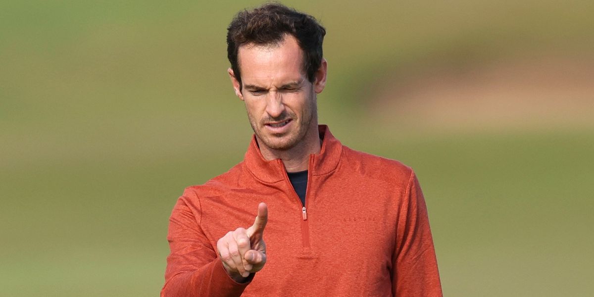 Andy Murray hints at exciting tennis return as British icon explains future plans