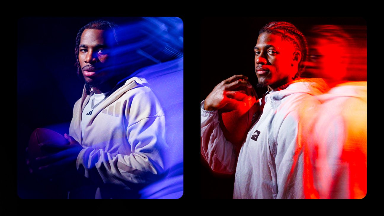 2026 NFL draft running back projections: Rankings, comps