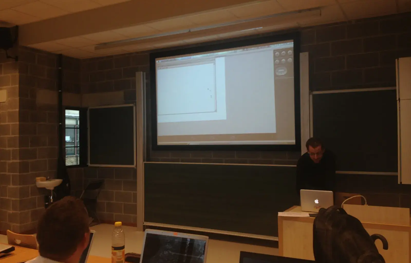 Wine on Android presentation from 2013