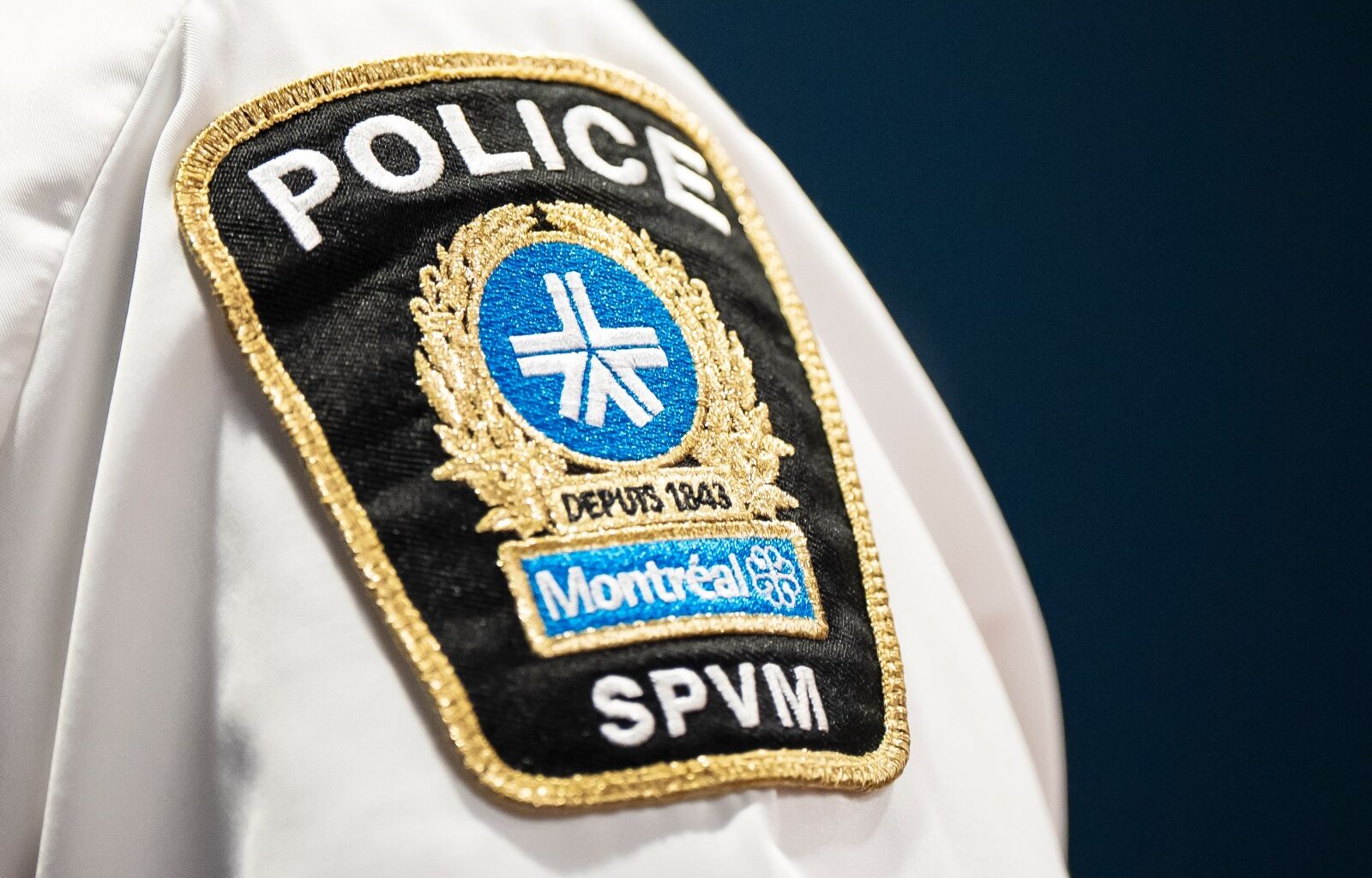 Man critically injured in Montreal stabbing, woman arrested – Winnipeg Free Press