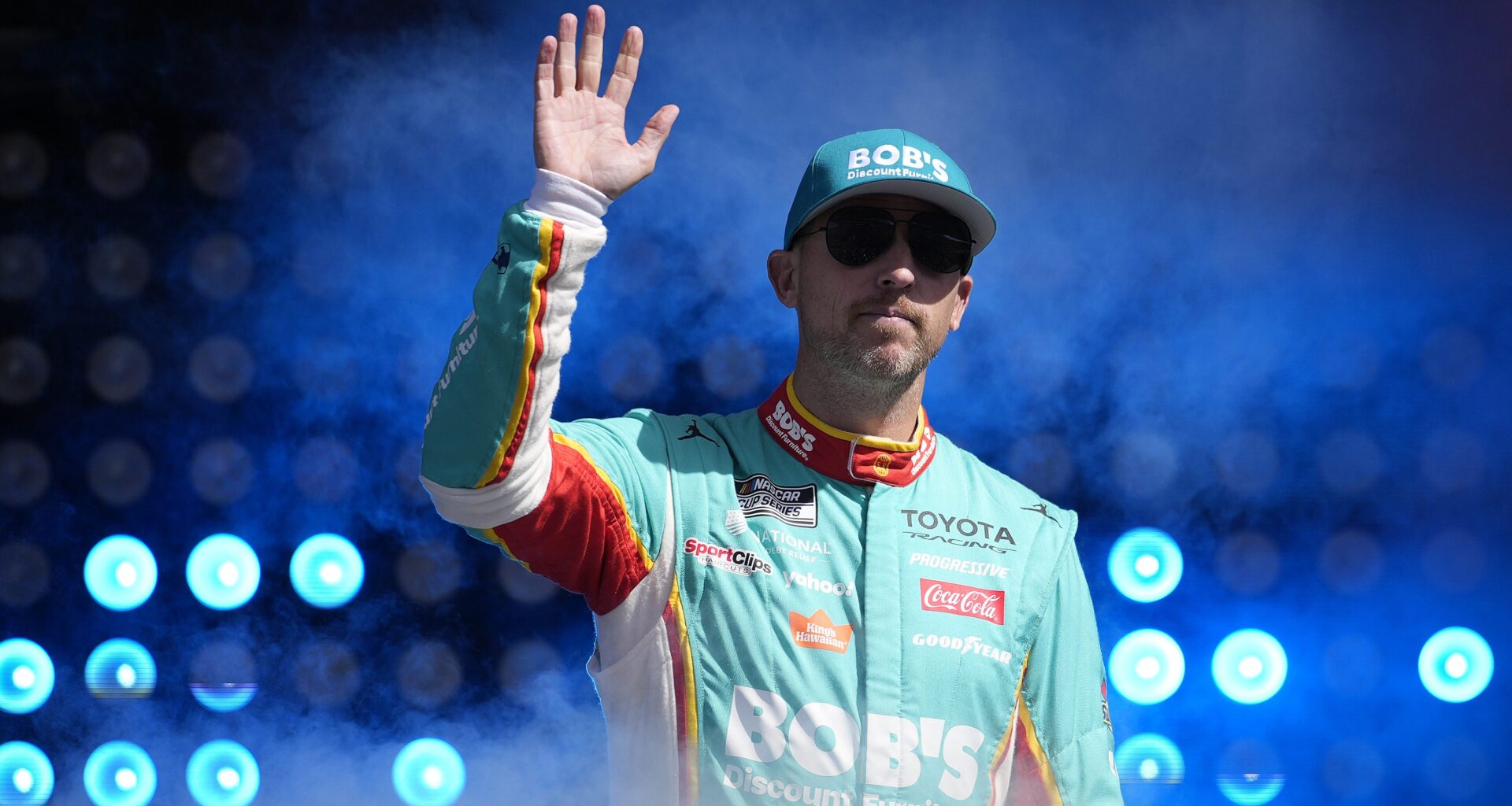 Let’s Pump Brakes on NASCAR Hall of Fame Picks