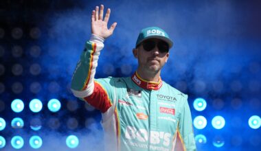Let’s Pump Brakes on NASCAR Hall of Fame Picks