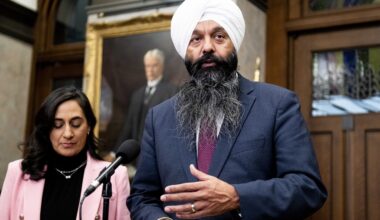 Ottawa announces another $51 million in aid programming for Ukraine