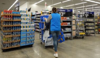 March jobs report shows wage growth slows below expectations