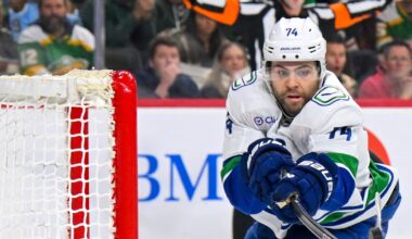 NHL Rumors: 3 Winnipeg Jets Offseason Top-Six Winger Targets