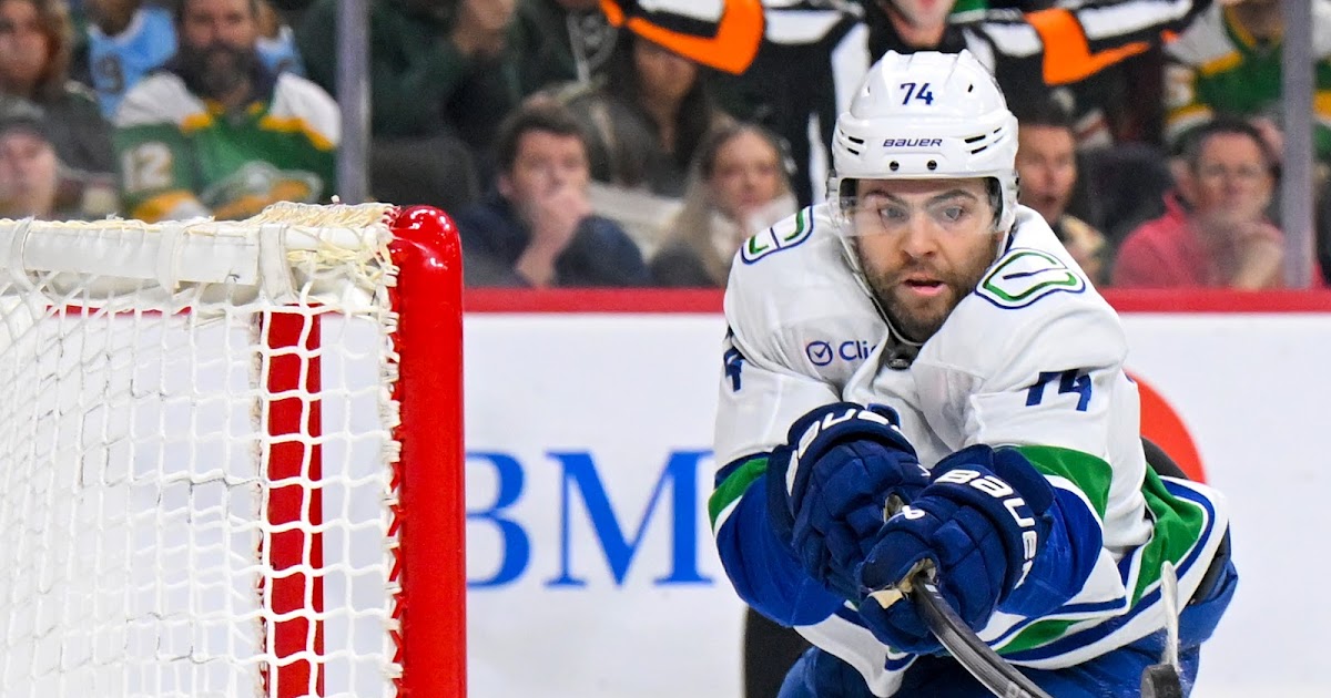 NHL Rumors: 3 Winnipeg Jets Offseason Top-Six Winger Targets