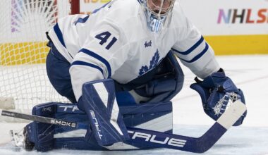 NHL Rumors: 3 Edmonton Oilers Offseason Goalie Trade Targets
