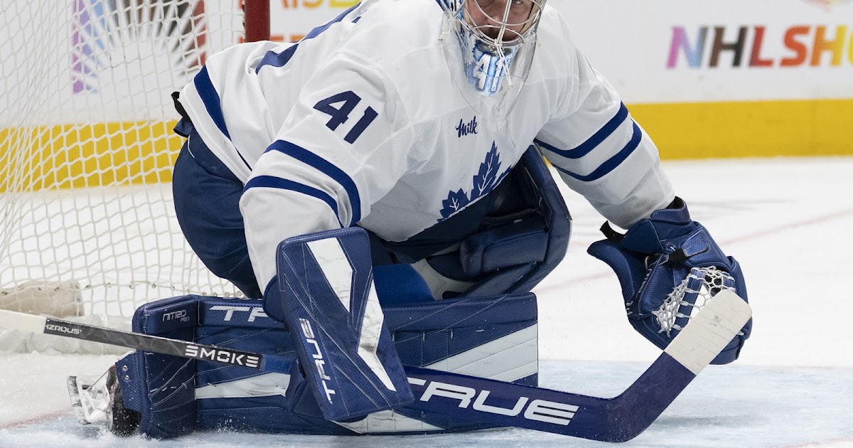 NHL Rumors: 3 Edmonton Oilers Offseason Goalie Trade Targets