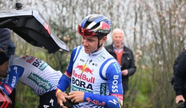 how rivals and teammates view Evenepoel ahead of Flanders