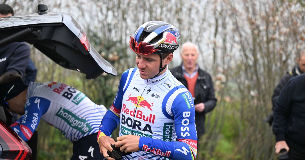 how rivals and teammates view Evenepoel ahead of Flanders