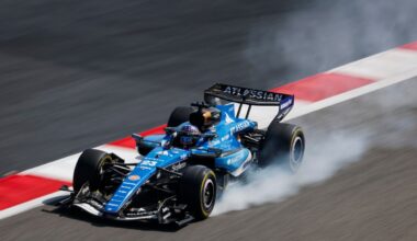 How the cost of a slow start is felt financially in F1