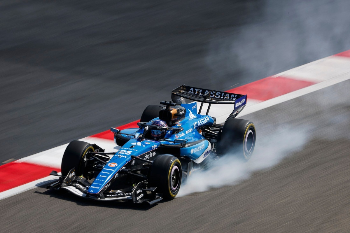 How the cost of a slow start is felt financially in F1