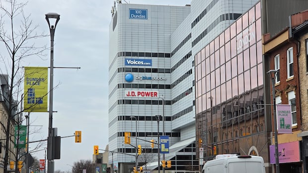 JD Power cancels summer internships leaving 25 Western University students hanging