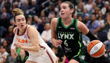 WNBA 2026 expansion draft: Breaking down Portland, Toronto picks