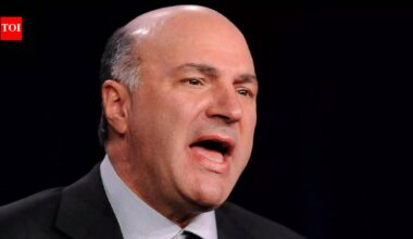 Canadian billionaire Kevin O’Leary says a good thing about AI layoffs is: Everybody said you have to be an engineer, but now you can be …