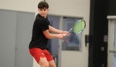 Guins Close Out League Play With 7-0 Win Over Chicago State
