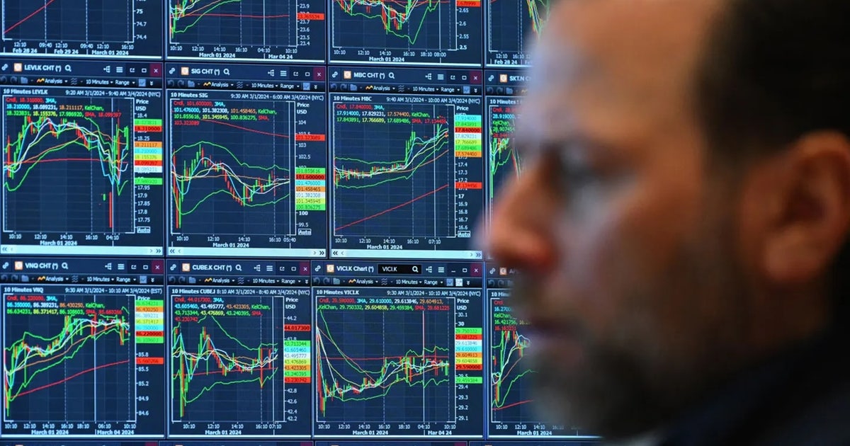 Retirement 'magic number' jumps as Americans grow anxious about their financial futures