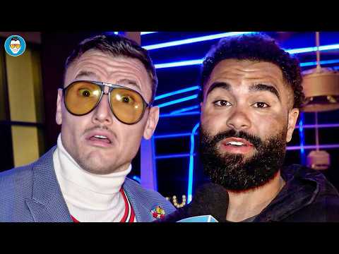 Gable Steveson HINTS AT UFC: "Any Day Now"