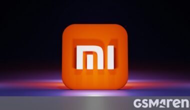 Here's how much more Xiaomi is currently paying for memory and storage