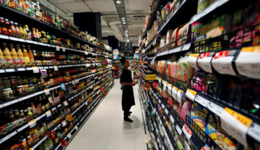 Southeast Asia's second largest economy launches campaign to help ease living costs