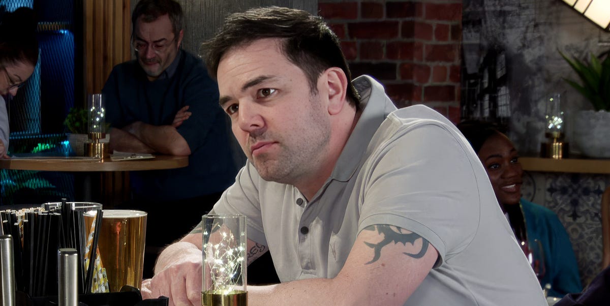 Coronation Street lines up "huge argument" as Ben uncovers Maggie's secrets