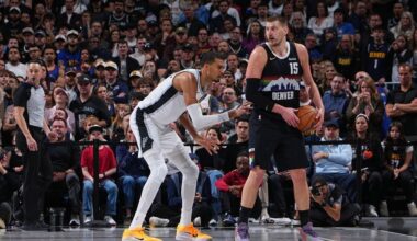 Jokic outduels Wembanyama in 'amazing' OT thriller