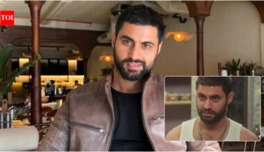 'Dhurandhar 2's Udaybir Sandhu aka Pinda's reacts to 'Ghar ki yaad nahi aayi tujhe Jassi' dialogue going viral: 'Didn't expect…' | Hindi Movie News