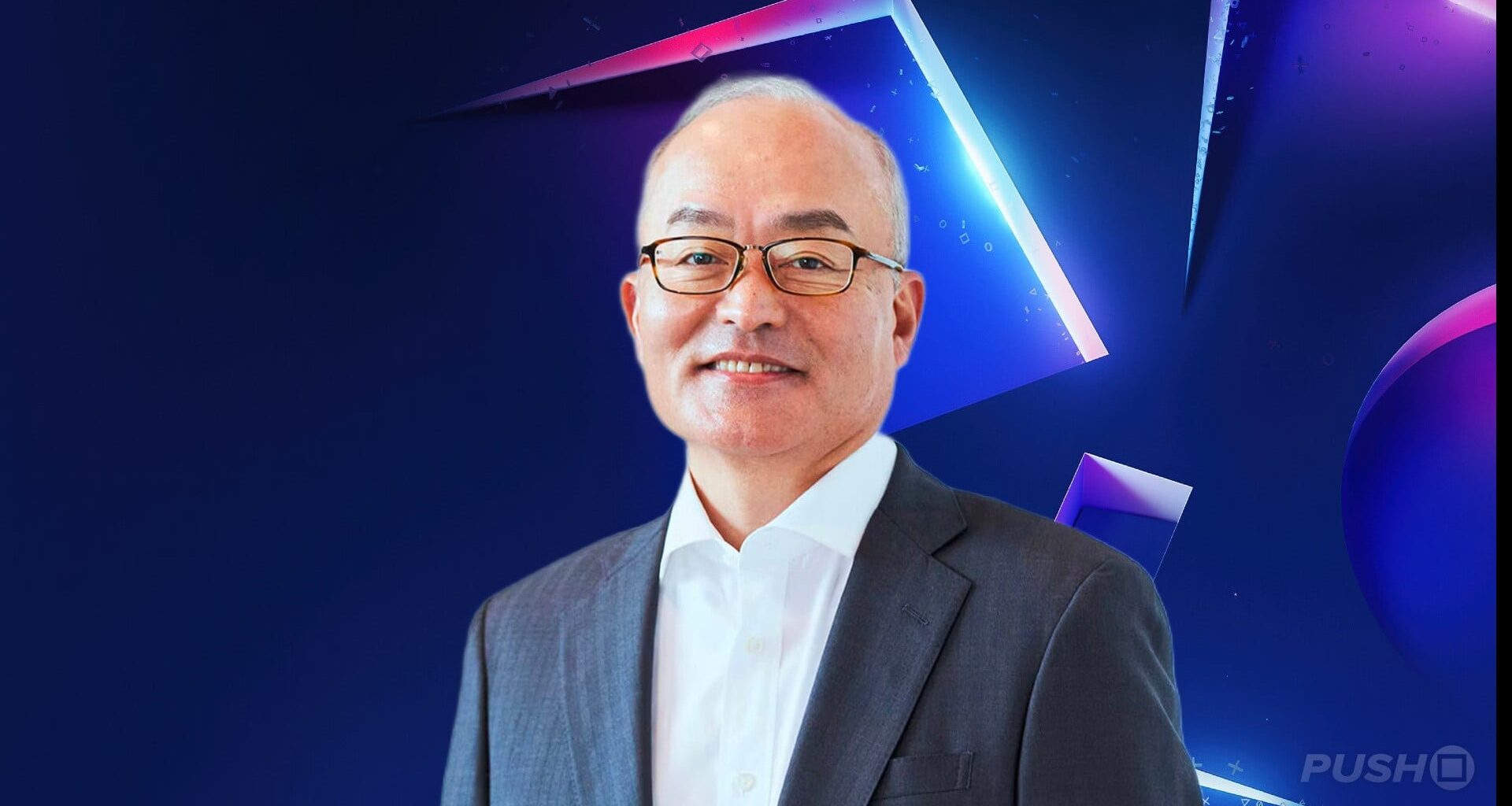 'We Were Forced to Change': Sony CEO Outlines Shift to Entertainment, and Says PS5 Must Be the Best Place to Play