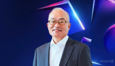 'We Were Forced to Change': Sony CEO Outlines Shift to Entertainment, and Says PS5 Must Be the Best Place to Play