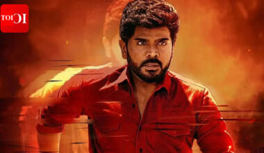 'Leader' box office collections day 2: Legend Saravanan film crosses Rs 2 crore mark with 52% growth | Tamil Movie News