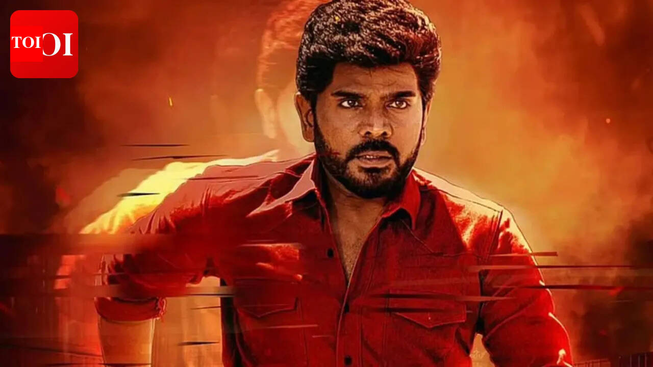 'Leader' box office collections day 2: Legend Saravanan film crosses Rs 2 crore mark with 52% growth | Tamil Movie News