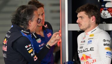 How Wolff’s joke about Verstappen in Zandvoort has become the new reality in F1