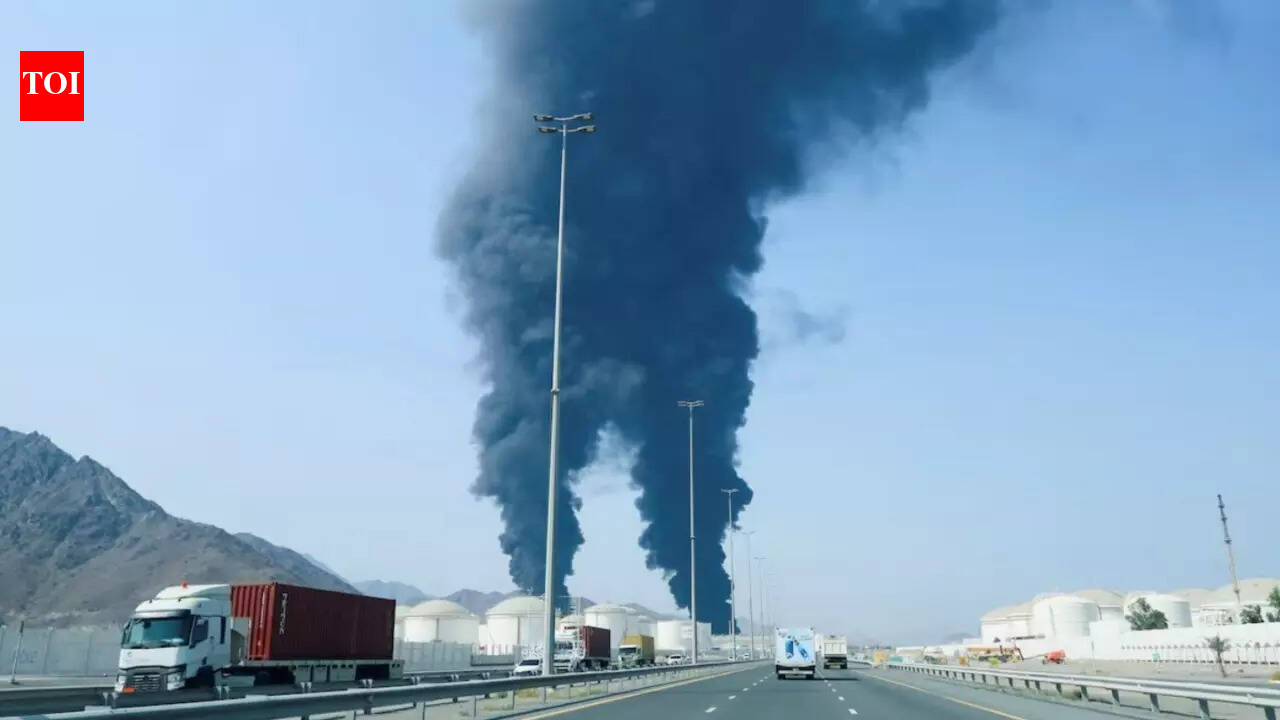 Iran threatens to bomb 1GW Stargate AI datacenter in Abu Dhabi; whose partners include of OpenAI, Cisco, Nvidia, Softbank and; shows hidden ...