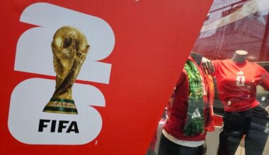 Councillors, advocates concerned over Vancouver's human rights plan ahead of FIFA World Cup