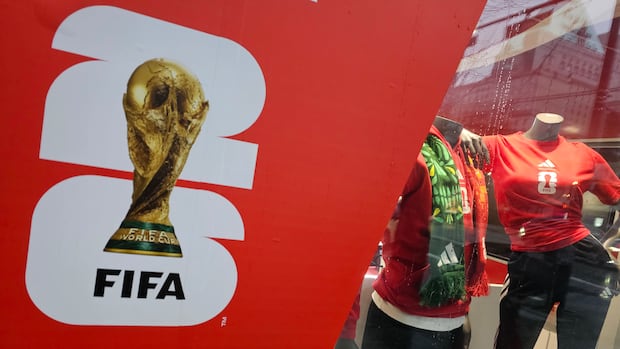 Councillors, advocates concerned over Vancouver's human rights plan ahead of FIFA World Cup