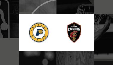 How to watch Pacers vs. Cavaliers: TV channel and streaming options for April 5